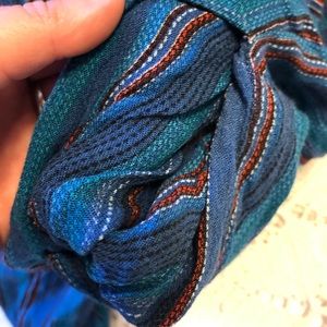 Dresses - Band of Gypsies multicolored stripe tank dress Dresses - Band of Gypsies multicolored stripe tank dress